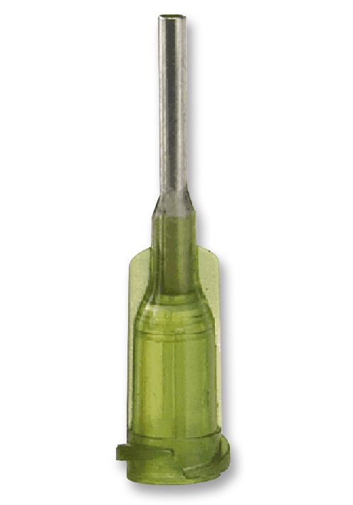 Metcal Green Dispensing Tip, 14 Gauge