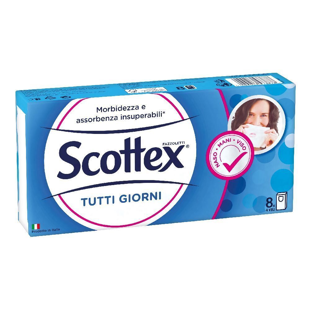 Kimberly Clark Italia 