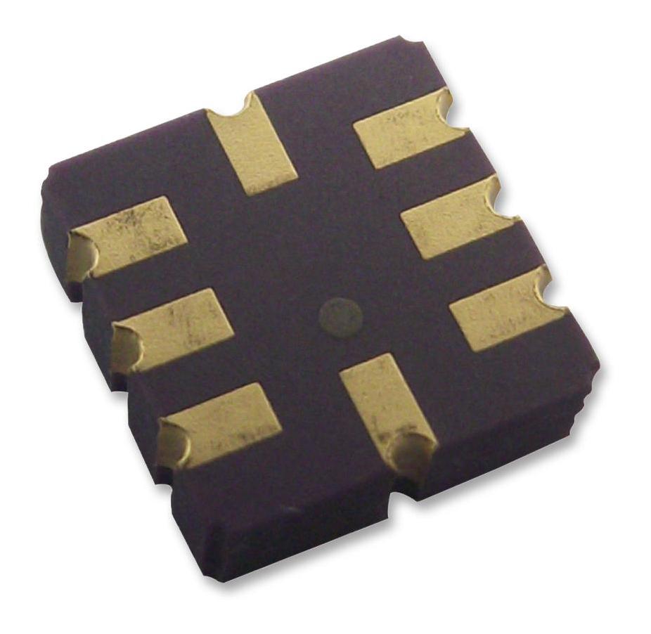 Analog Devices 2-Axis Surface Mount Sensor, CLCC, 8-Pin