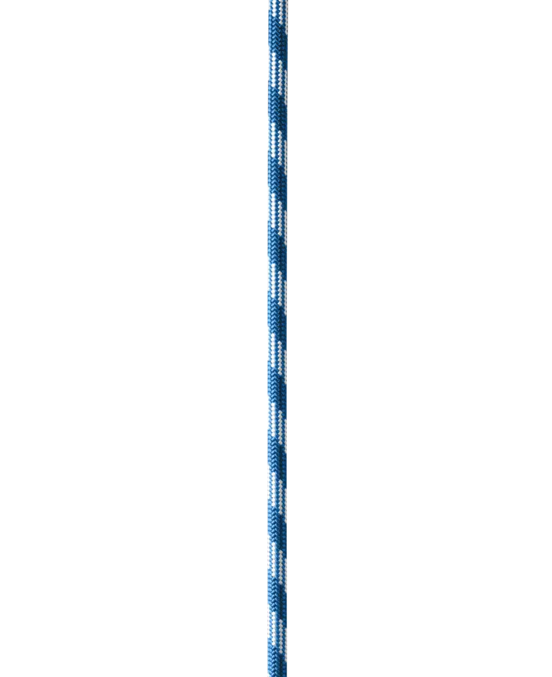 Edelrid Pes Cord 8MM - Climbing Gear - One Size - Blue