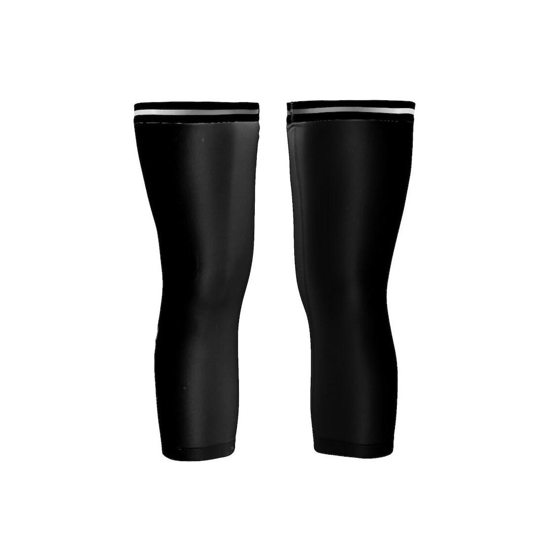 Craft Knee Warmers | Black | XL | XXL
