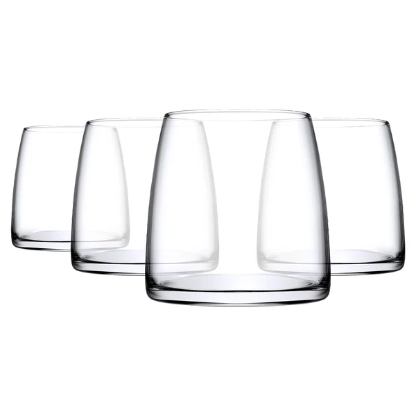 Pasabahce Pinot Whisky Glasses - 375Ml - Pack Of 4