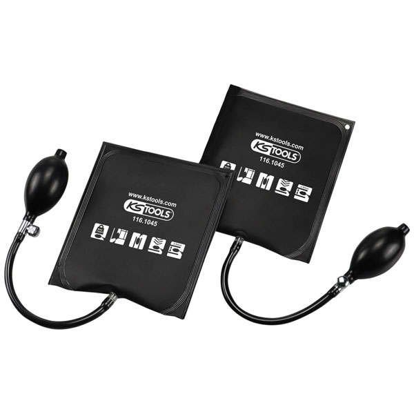 KS Tools 150.1645 Electronic Stethoscope, 1120mm