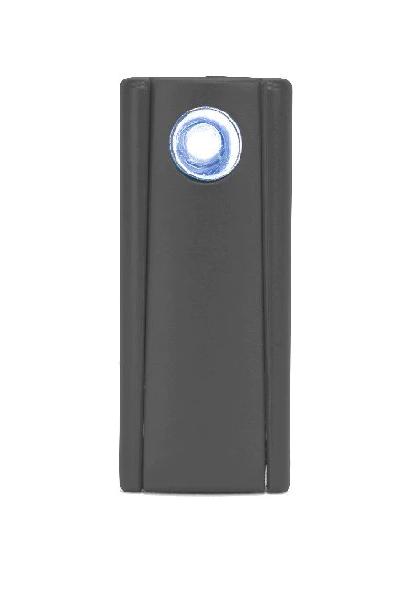 Kikkerland Mini Folding Book Light