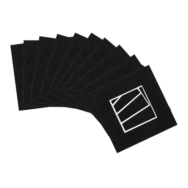 Nicola Spring Picture Frame black