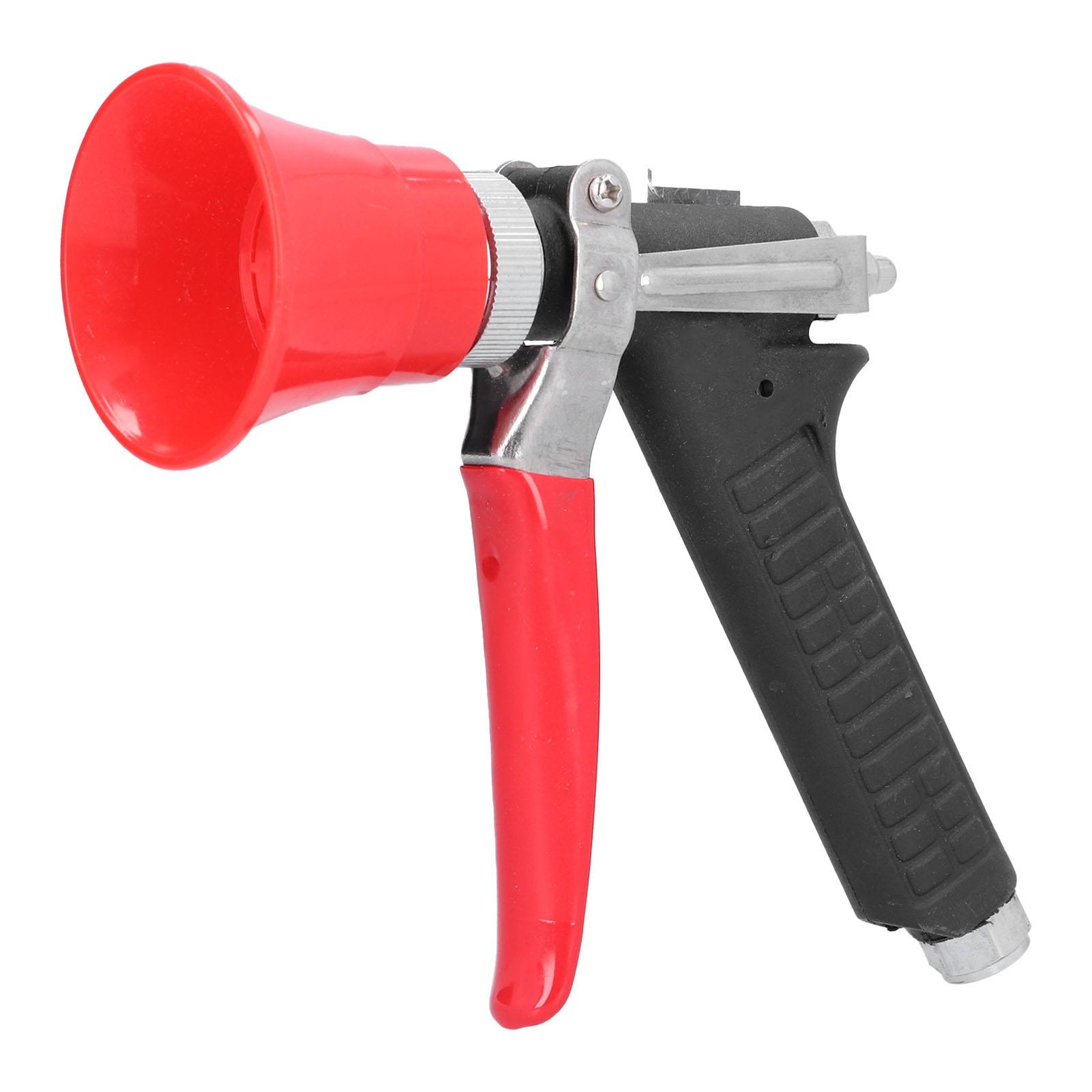 GoolRC High Pressure Sprayer G1/4 Female Thread Garden Agricultural Power Pesticides Sprayer