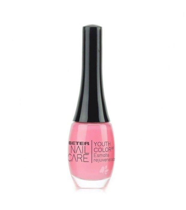 Beter Soin des Ongles Youth Color N064 Think Pink 11Ml