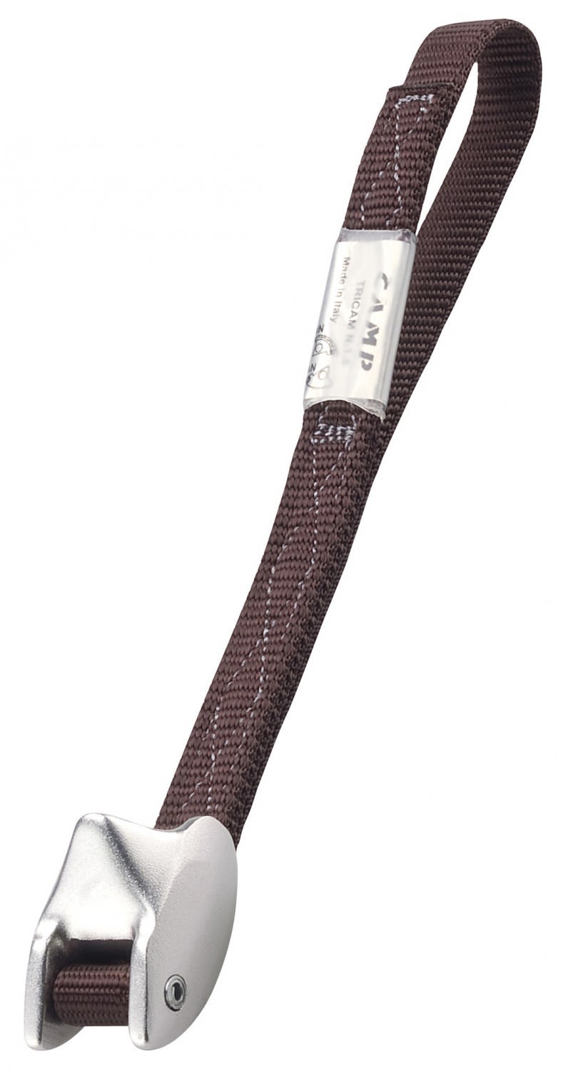 Camp Tricam No 1.5 / 2 - Brown - Gr. 1.5