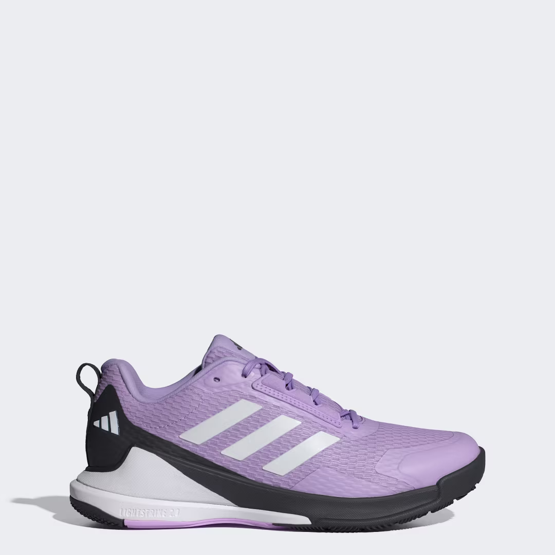 Adidas Novaflight 2 Indoor Shoes