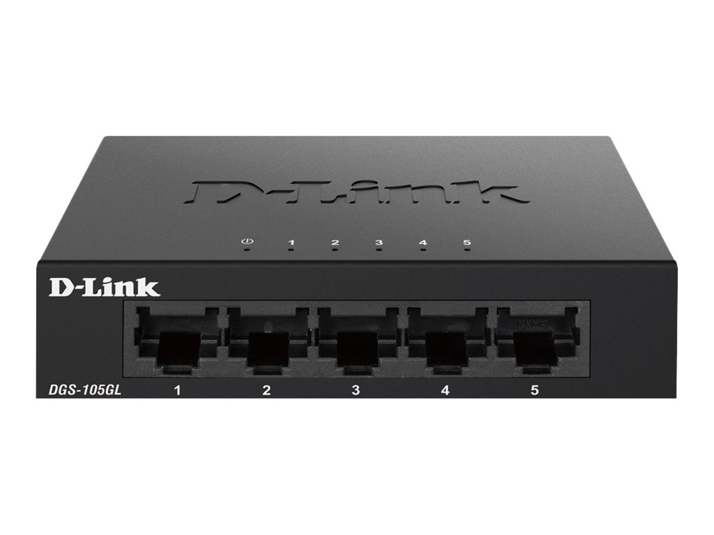 D-Link 5G LTE Wireless Router EU PSU