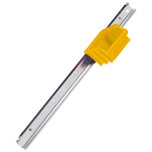 Raaco 106948 Storage bin Blue Durable plastic bin organised storage