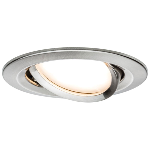 Paulmann EBL 2.6" Recessed Lighting Kit