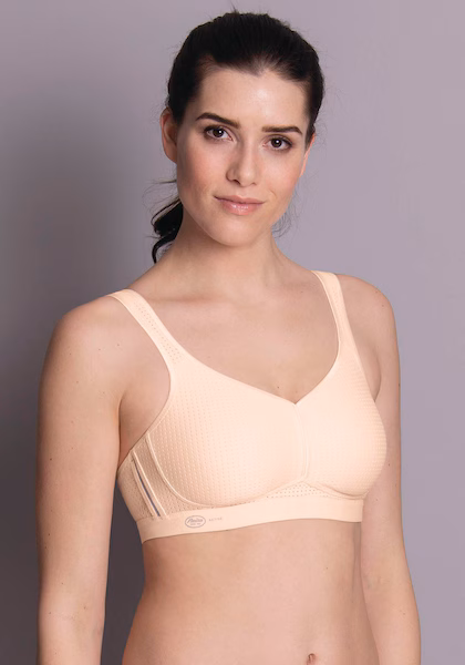 ANITA Dynamix Star Sports Bra