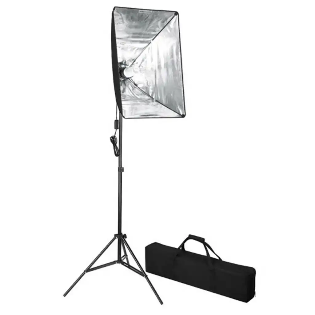 VidaXL Professional Studio Light 60 x 40 cm