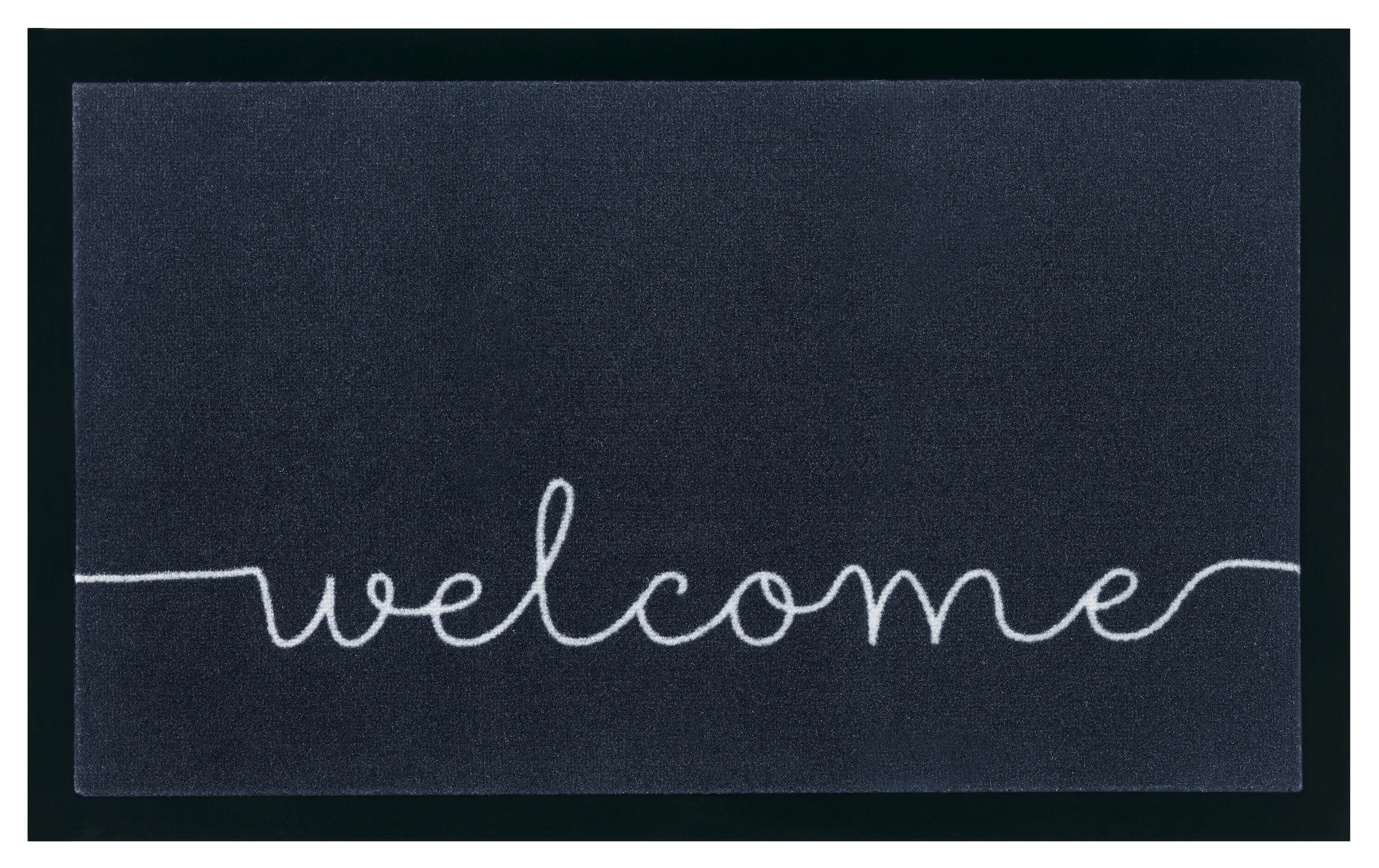 HANSE Home Cozy Welcome Doormat
