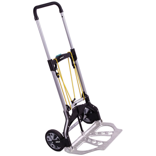 Wolfcraft Transport System TS 600 5505000