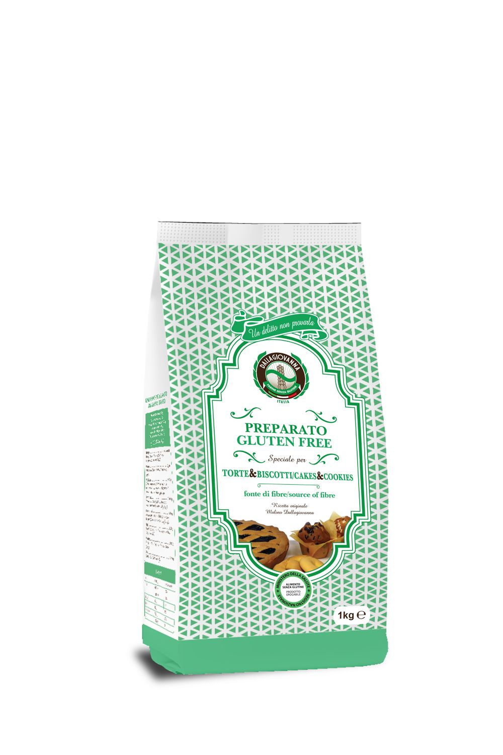 MOLINO DALLAGIOVANNA GRV Srl 