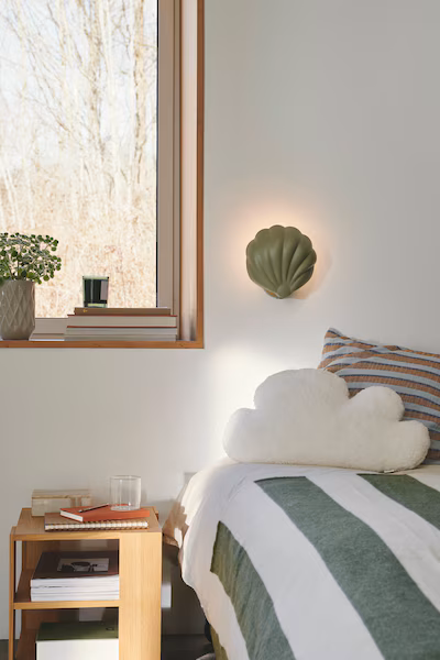 Nordlux 'Konchi' Wall Light Metal Indoor
