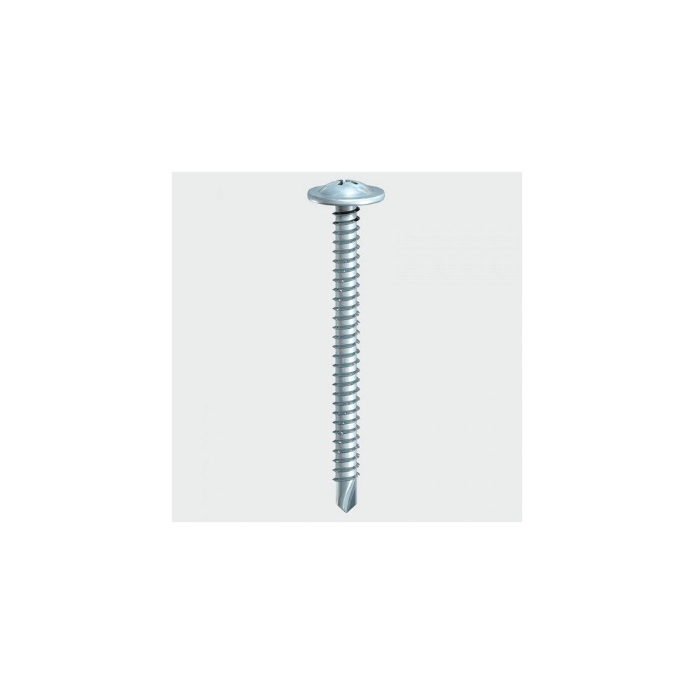 Bay Pole Screws 4.8 X 70mm 200pcs