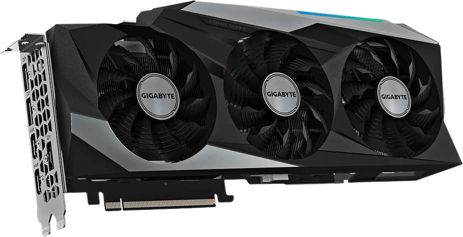 GIGABYTE GeForce RTX 3080 Ti 12 GB GAMING OC Graphics Card