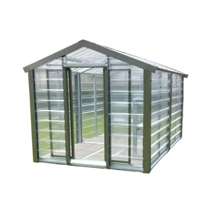 Adman Steel Sheds 