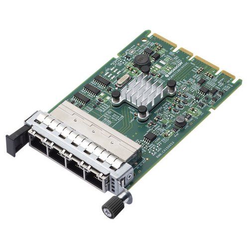 Lenovo ThinkSystem Broadcom 5719 - Network Adapter - OCP - Gigabit Ethernet x 4
