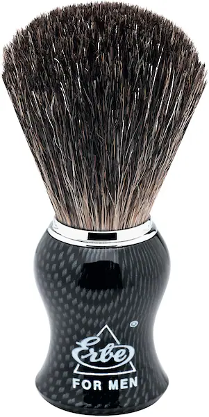 Becker Manicure ERBE Shaving Shop Shaving brushes Shaving brush Badger Hair 1 Stk.