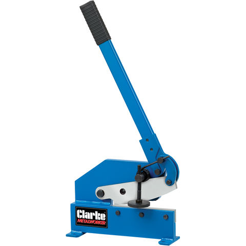 Clarke Clarke Cps200b 200mm Sheet Metal Shears