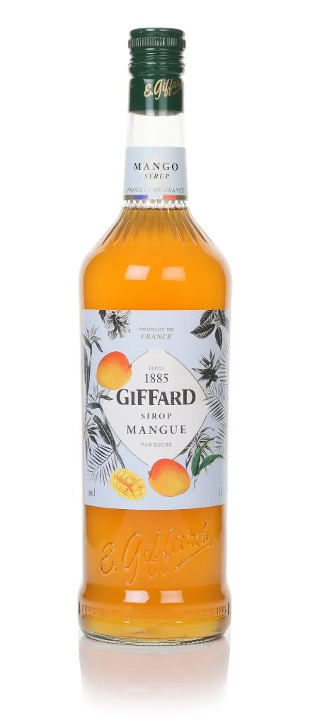 Giffard Mango Syrup | 1L