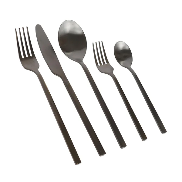 Argon Tableware 20pc Stainless Steel Cutlery Set
