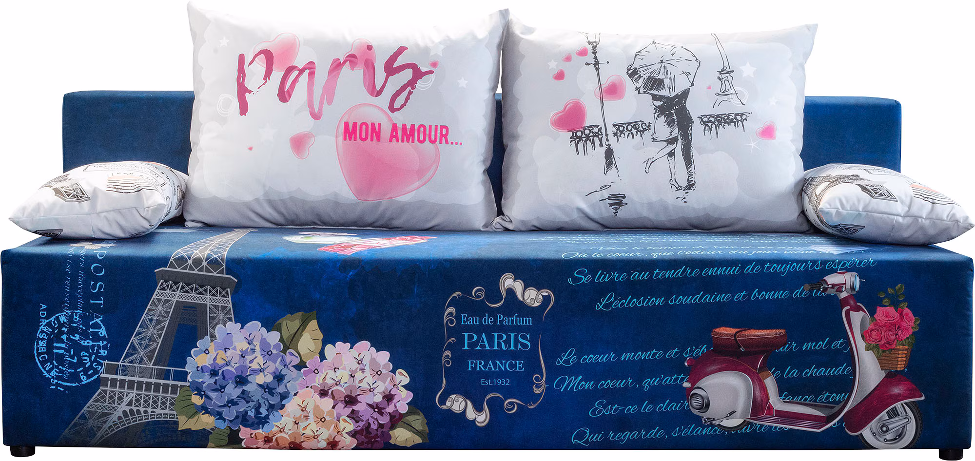 Exxpo - Sofa Fashion 