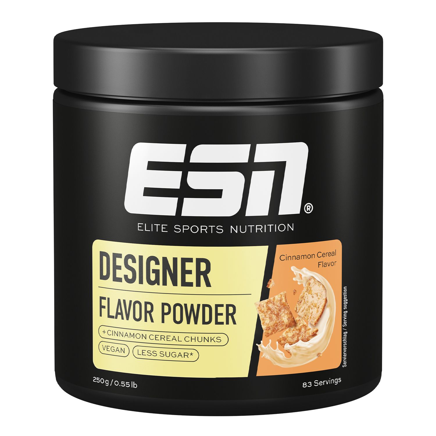 ESN Flavn Tasty, 250g