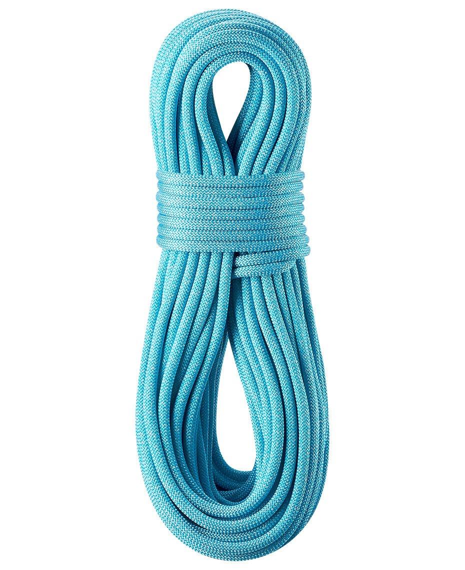 Edelrid Boa 9.8 climbing rope | Blue