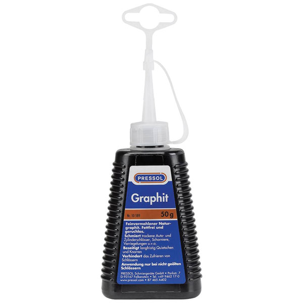 PRESSOL RS PRO Lubricant Multi Purpose 50 g Graphite