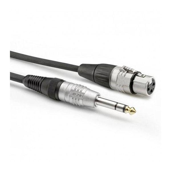 Sommer Cable Basic+ HBP-XF6S 9,0m
