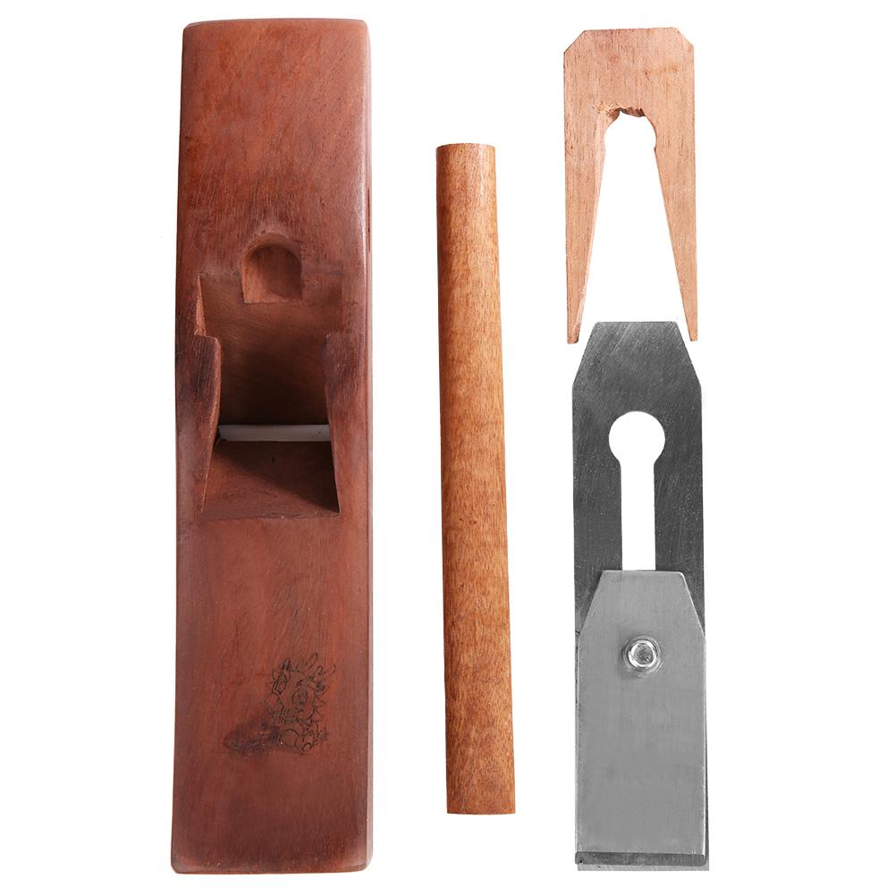 Neoglint 28cm Hand Plane Planer Wooden Carpenter Woodworking Planing Woodcraft Tool