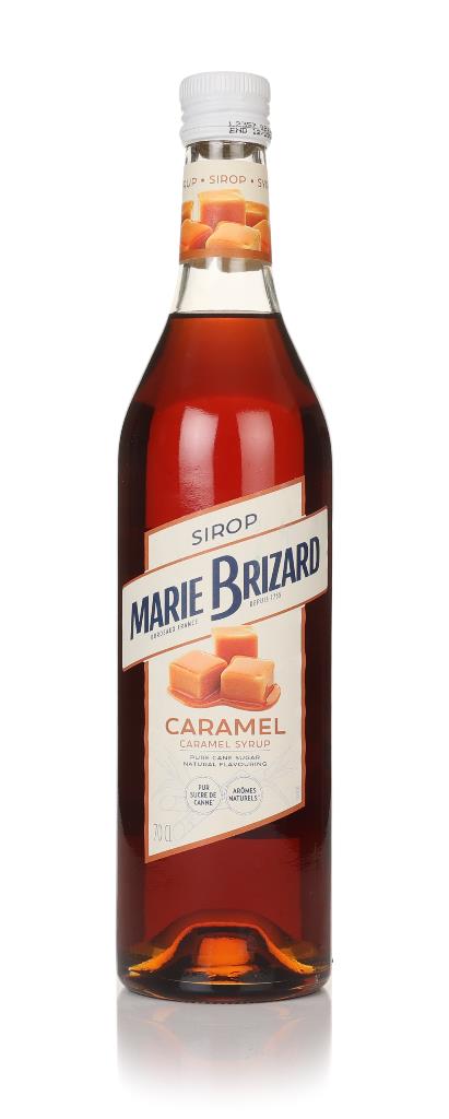 Marie Brizard Caramel Syrup