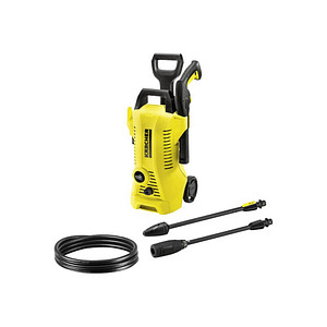 Karcher K 2 Power Control - Upright - Electric - 5 M -...