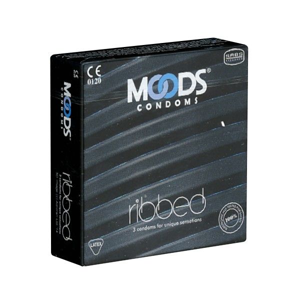 Moods Condoms 
