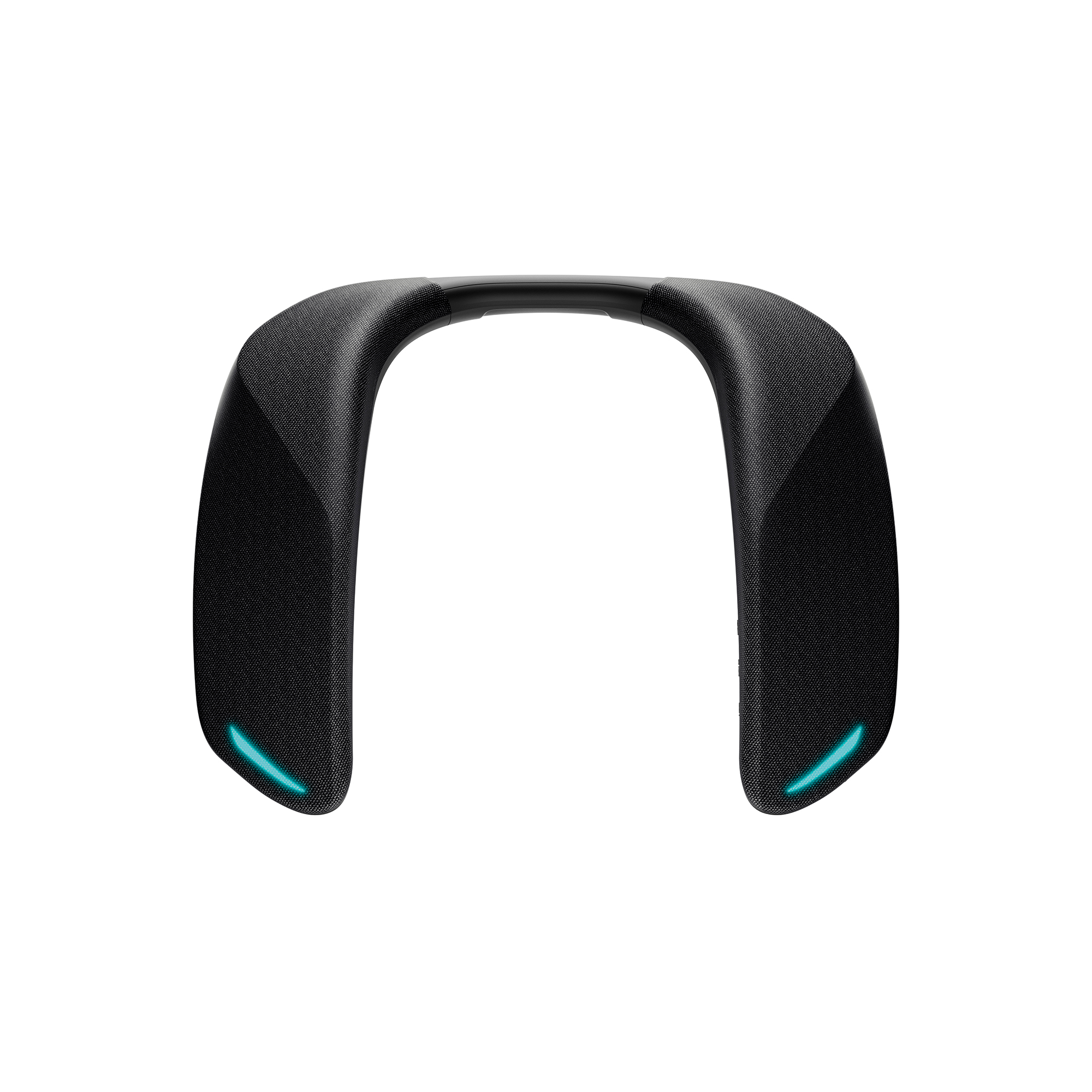 Panasonic Immersive Noise-Cancelling Wearable Speaker SC-GNW30EB