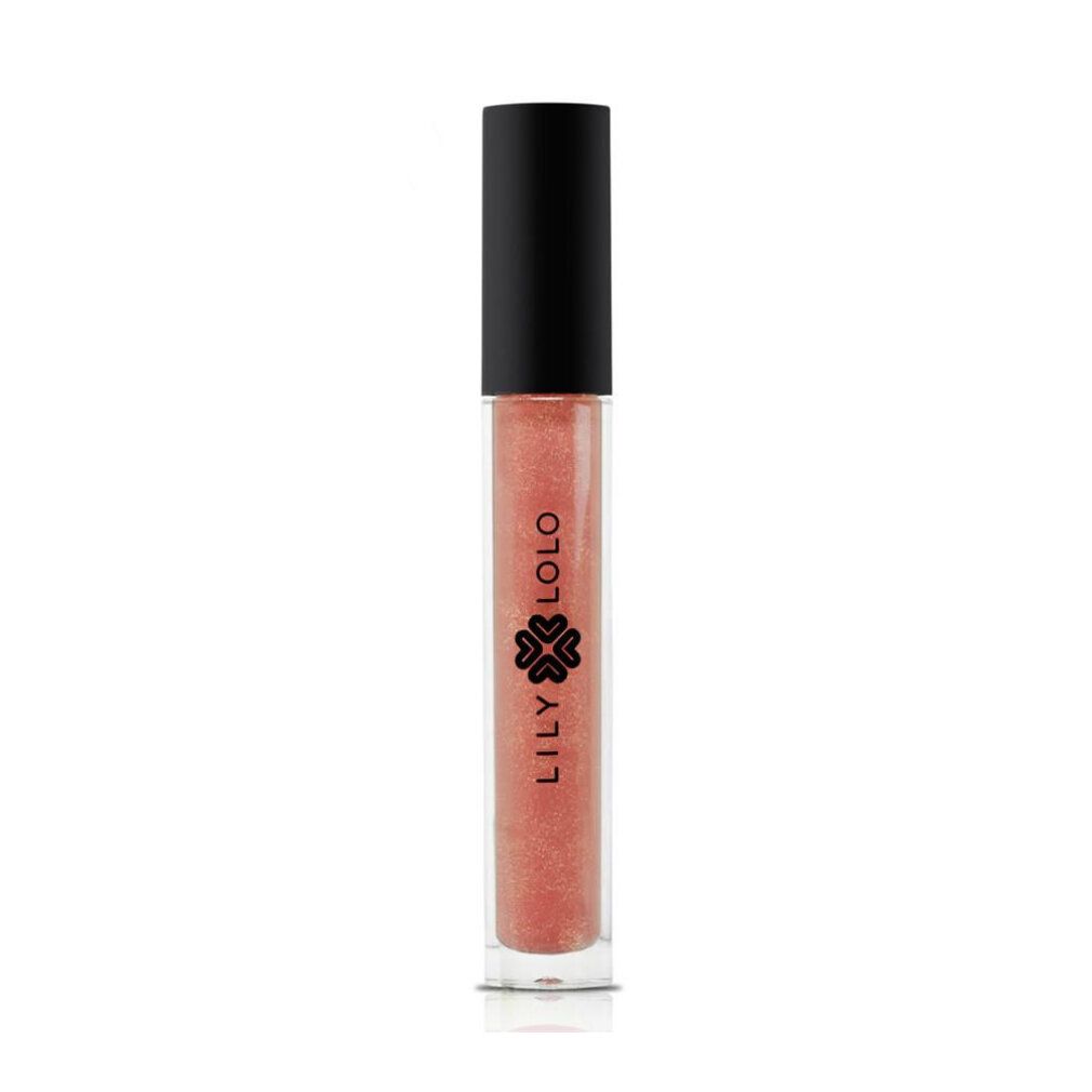 Lily Lolo Natural Lip Gloss Cocktail