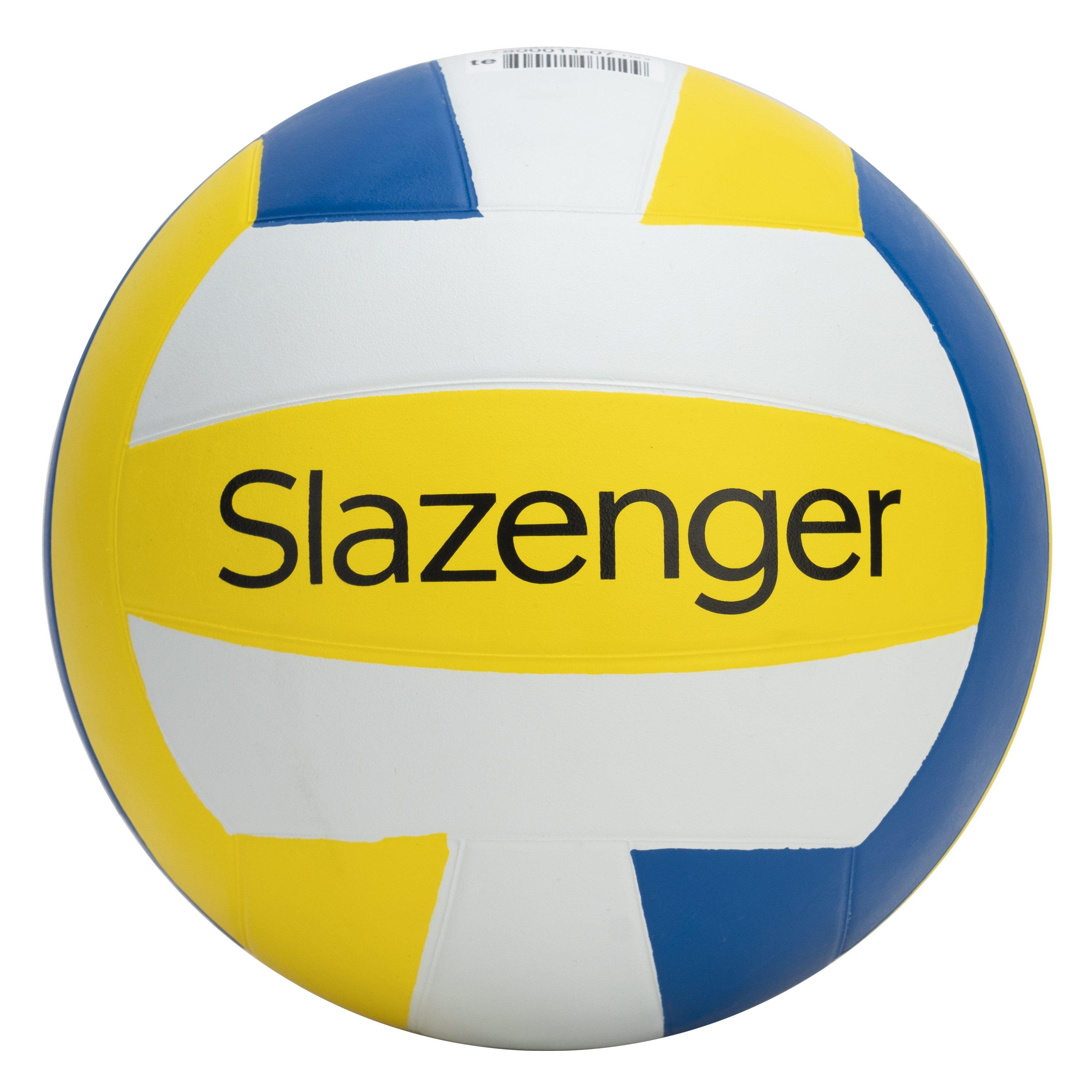 Slazenger Rubber Balls - Multi