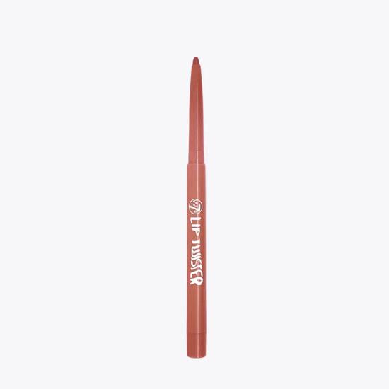 W7 Lip Twister Lip Liner Pencil Malbec