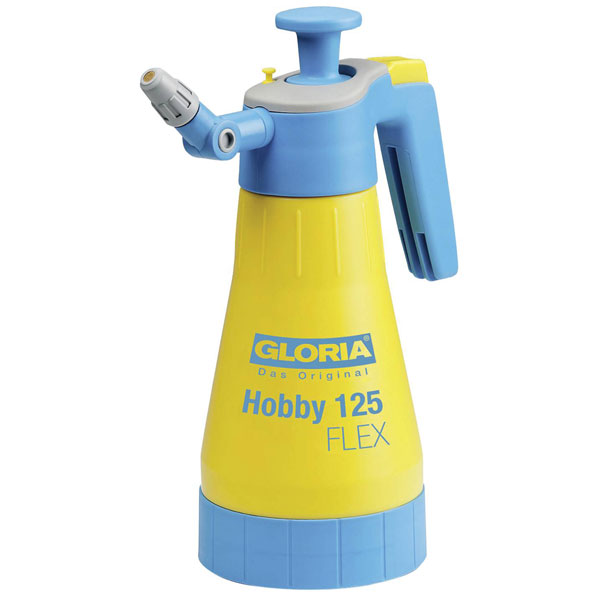 GLORIA HAUS UND GARTEN 000410.0000 410 T Pump Pressure Sprayer 10L...