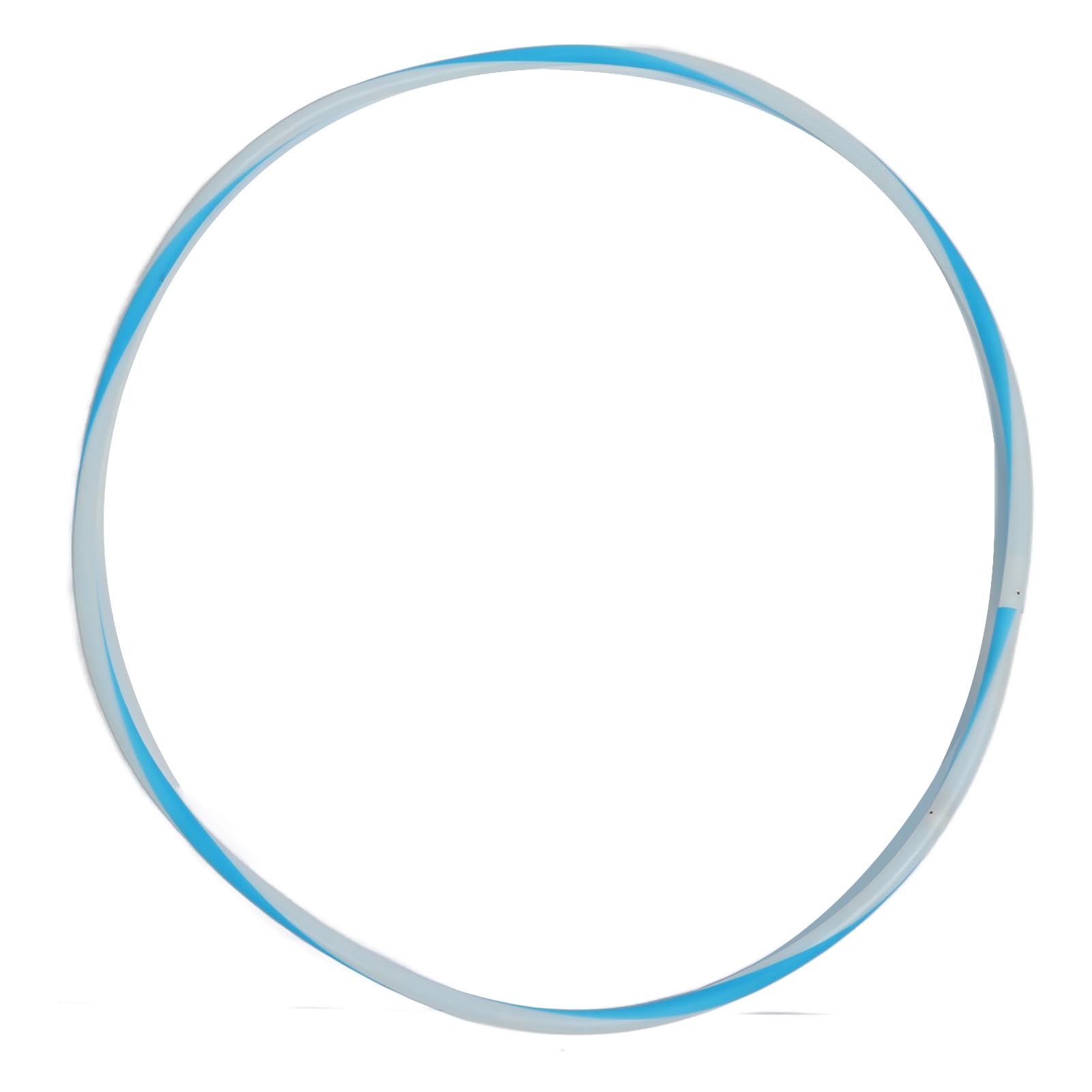 COSYHOME 35 Inch LED Hoop RGB Auto Color Changing Dance Exercise Light Up Hoop Fitness Equipment for Kids