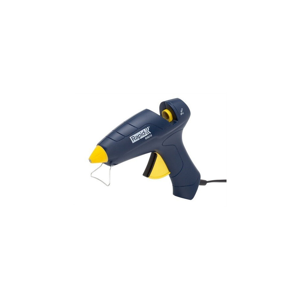 Rapid RPDEG212 EG212 Multi-Purpose Glue Gun 200W 240V