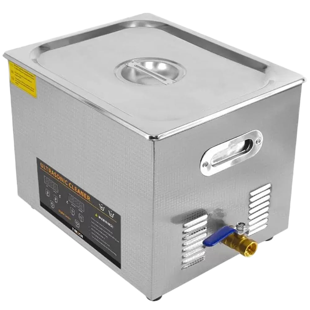T-MECH Ultrasonic Cleaner - 30L