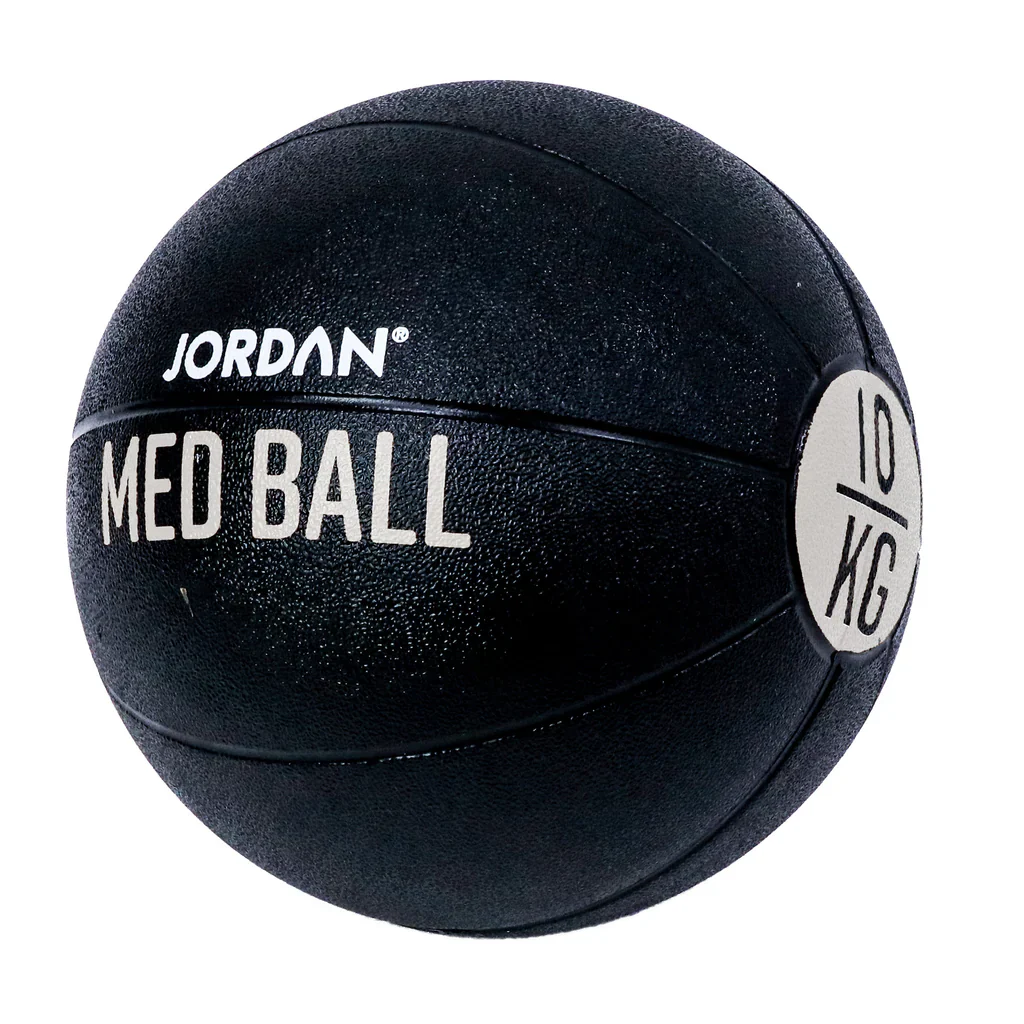 Jordan Fitness Medicine Balls Weight: 10KG