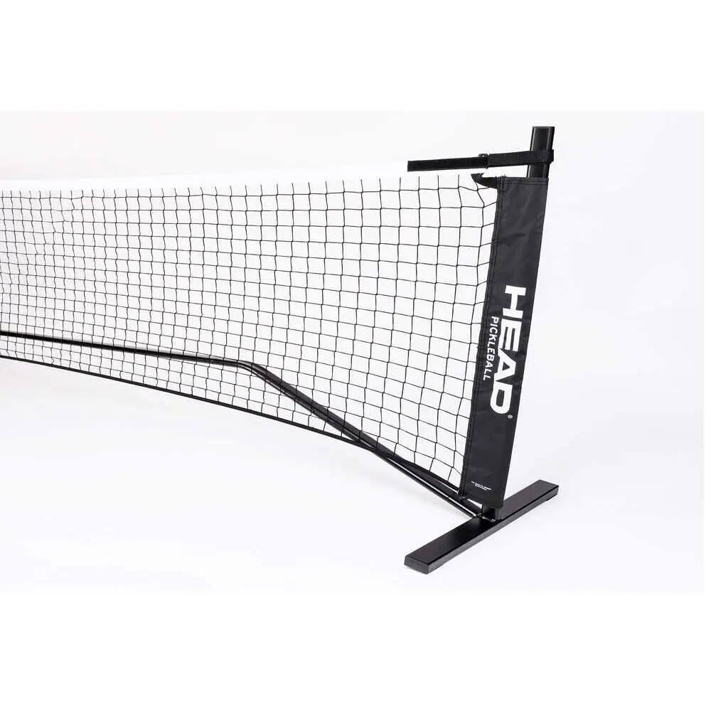 Head Pickleball Net-Black