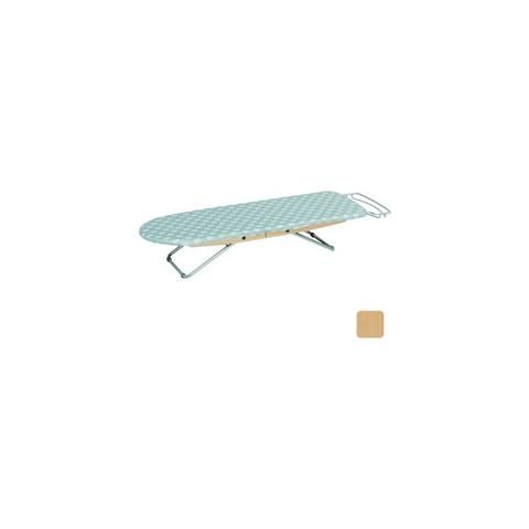 Foppapedretti Stirofast Tabletop Ironing Board brown